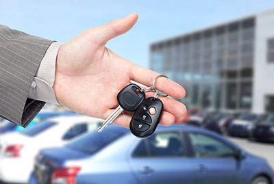 3 Reasons to Call an Auto Locksmith